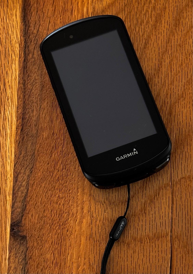 Garmin Edge 1030 Plus Ciclocomputador GPS