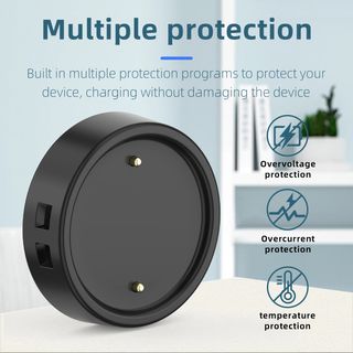 Cargador reloj Amazfit Active 2 / Bip 6, tipo C