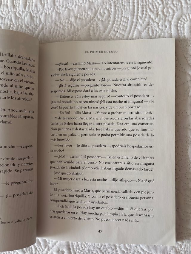 El Burrito De Plata (Spanish Edition)