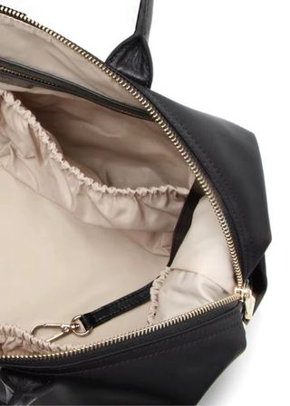 Bolso pañal elegante 3 en 1 · Mochila bebé premium