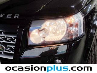 Land Rover Freelander 2.2 Td4 S 118 kW (160 CV)