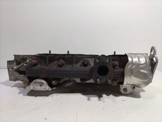 CULATA 298118 PEUGEOT 208 II (UB_, UP_, UW_, UJ_)