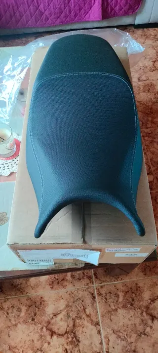 Asiento Moto Yamaha Tracer 7