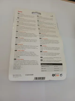 Hama Protector Cable Espiral 2.5m