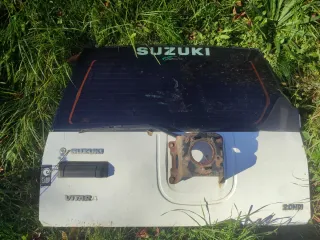 Despiece Suzuki Vitara 2.0 HDI