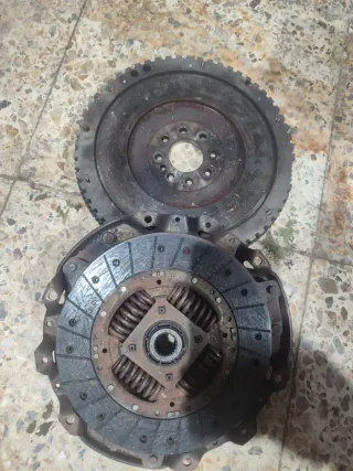 Despiece Suzuki Vitara 2.0 HDI