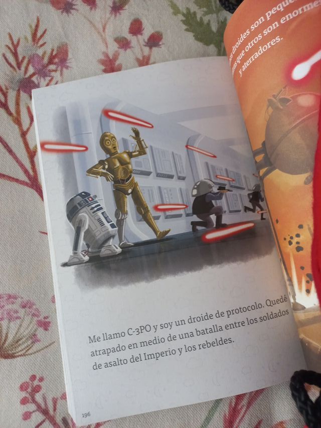 5 minutos para soñar