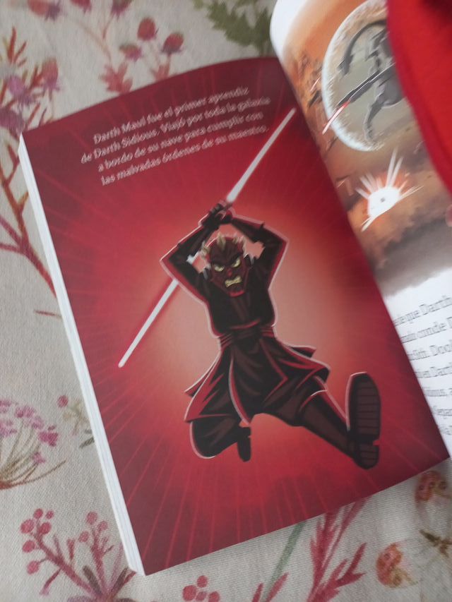 5 minutos para soñar