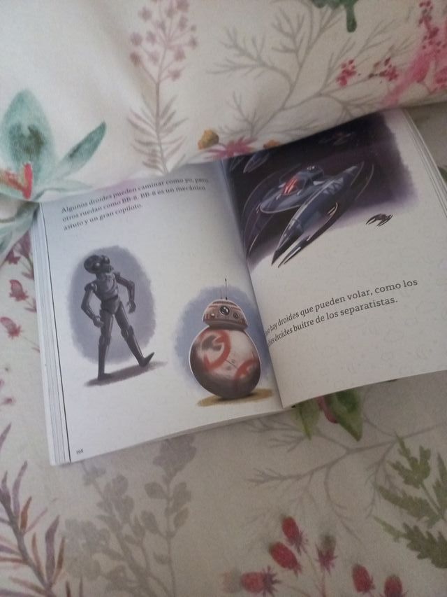 5 minutos para soñar