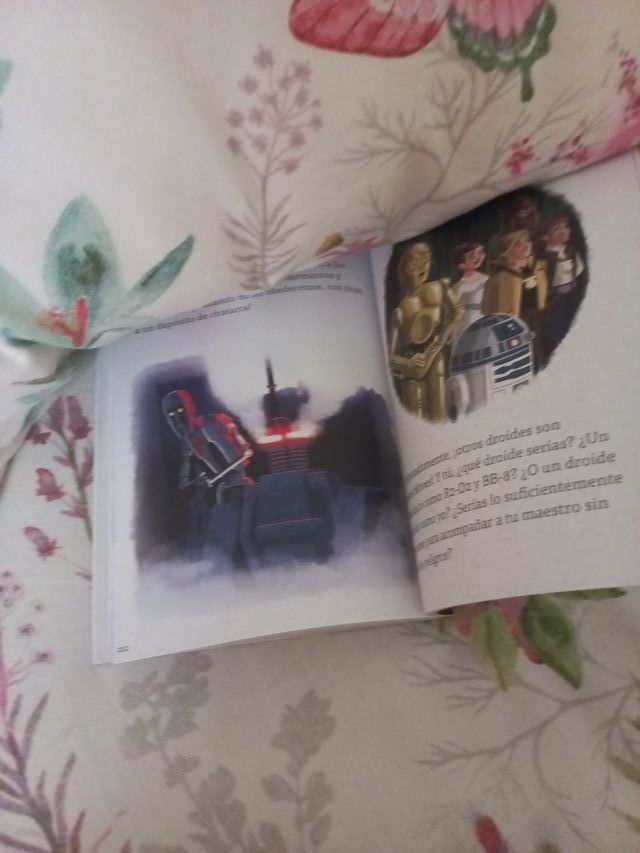 5 minutos para soñar