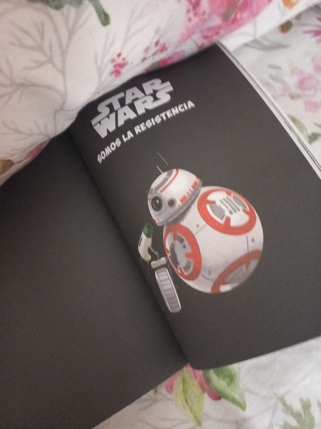 5 minutos para soñar