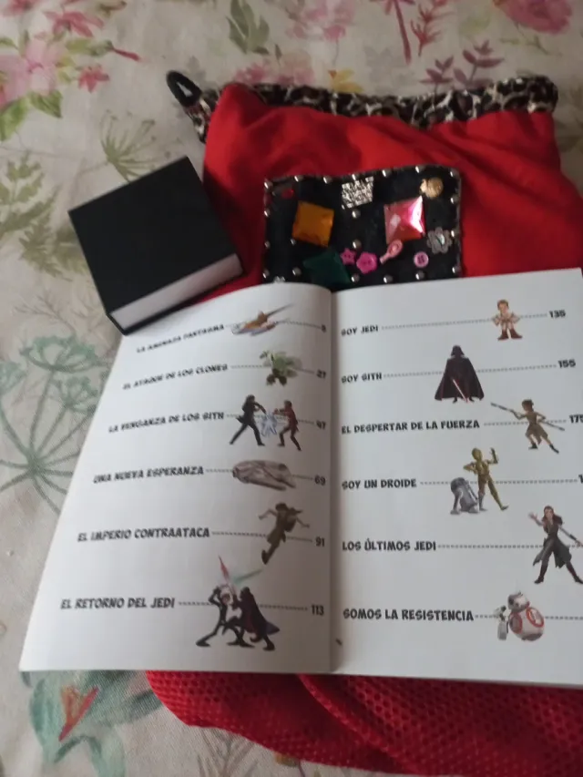 5 minutos para soñar