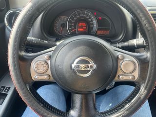 Nissan Micra 2013