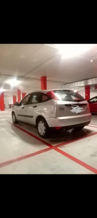 Ford Focus 1999