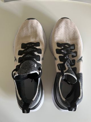 Nike React Infinity Run Flyknit