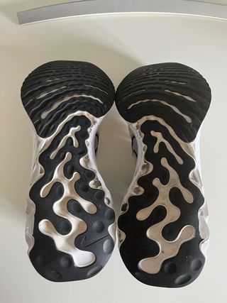 Nike React Infinity Run Flyknit