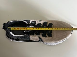 Nike React Infinity Run Flyknit