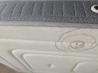 Colchones Viscoelásticos Visco 15  180€ los dos.