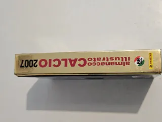 Almanacco illustrato del calcio 2007 ed speciale