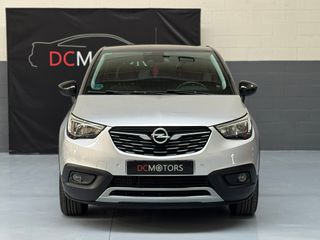 Opel Crossland X 1.2 Turbo Excellence 130CV