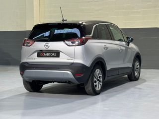 Opel Crossland X 1.2 Turbo Excellence 130CV