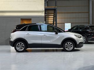 Opel Crossland X 1.2 Turbo Excellence 130CV