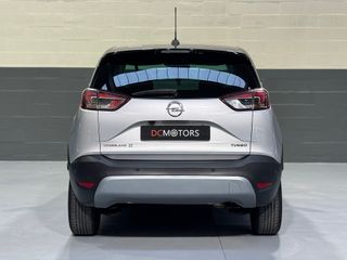 Opel Crossland X 1.2 Turbo Excellence 130CV