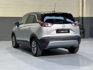 Opel Crossland X 1.2 Turbo Excellence 130CV