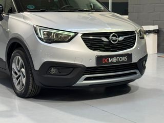 Opel Crossland X 1.2 Turbo Excellence 130CV