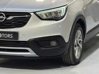 Opel Crossland X 1.2 Turbo Excellence 130CV