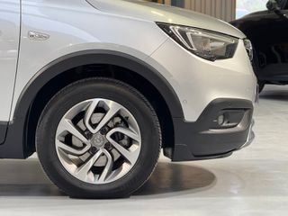 Opel Crossland X 1.2 Turbo Excellence 130CV