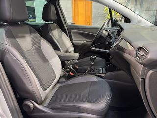 Opel Crossland X 1.2 Turbo Excellence 130CV