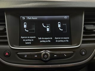 Opel Crossland X 1.2 Turbo Excellence 130CV