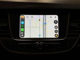 Opel Crossland X 1.2 Turbo Excellence 130CV