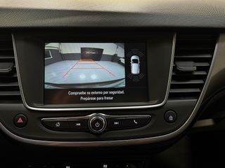 Opel Crossland X 1.2 Turbo Excellence 130CV