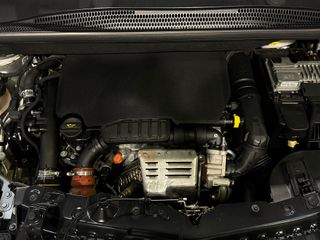 Opel Crossland X 1.2 Turbo Excellence 130CV