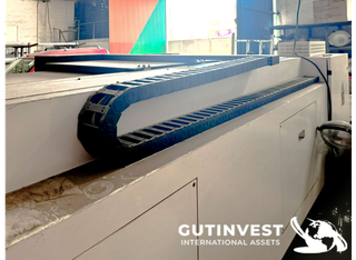 Torno cnc para metal