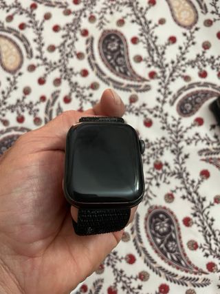 Apple Watch SE LTE 44mm