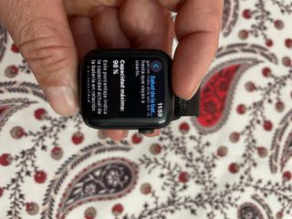 Apple Watch SE LTE 44mm