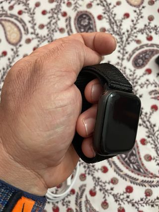 Apple Watch SE LTE 44mm