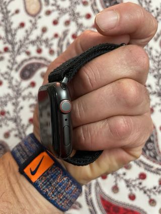 Apple Watch SE LTE 44mm