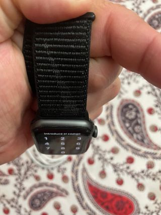 Apple Watch SE LTE 44mm