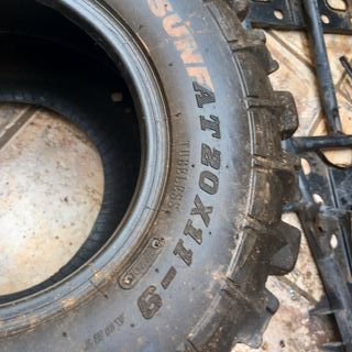 Neumaticos Quad 20 11 9