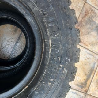 Neumaticos Quad 20 11 9