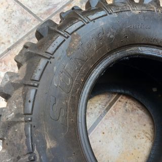 Neumaticos Quad 20 11 9