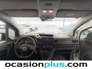 Nissan Townstar Furgon 1.3G L1 Profesional 96 kW (130 CV)