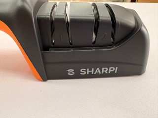 Afilador de cuchillos SHARPI
