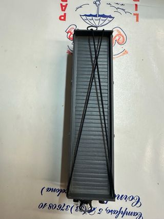 Vagón Carga HO IberTren Gris