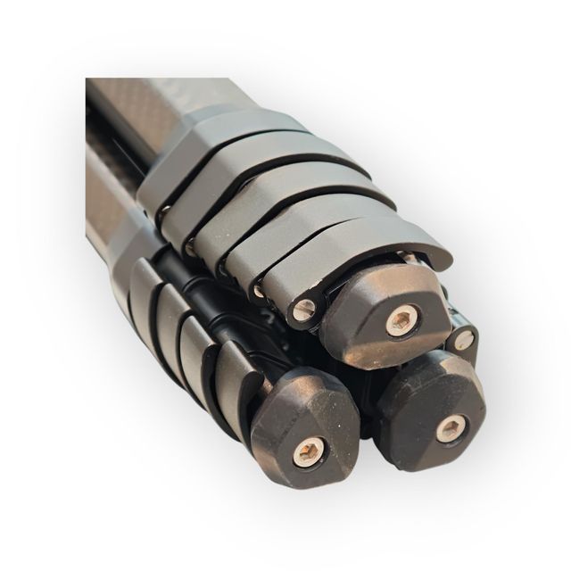 TRIPODE FIBRA DE CARBONO PEAK DESIGN