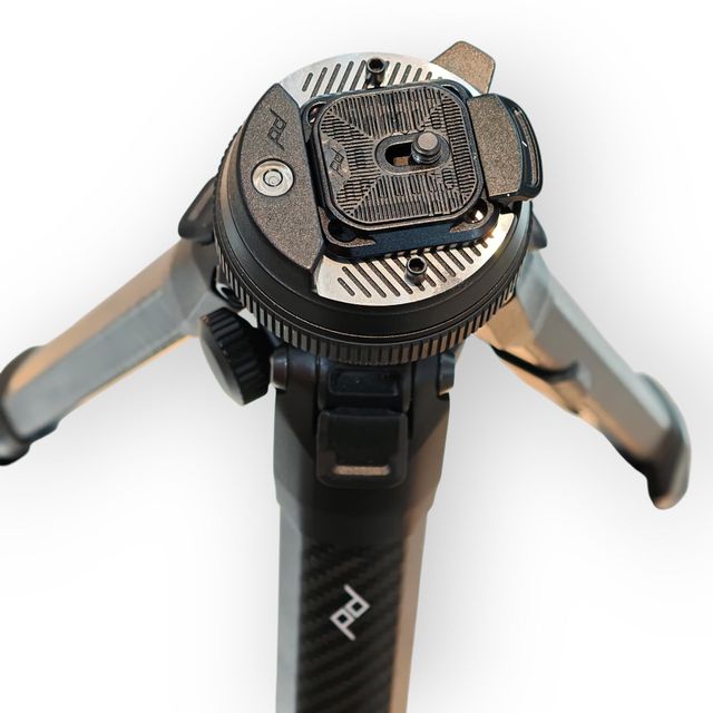 TRIPODE FIBRA DE CARBONO PEAK DESIGN